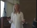 Glenda Green - Energy & Emotion Part 1