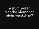 Warum..? Warum..?