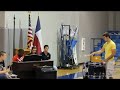 Click here to watch this video Whitney High School 2012 Talent Show