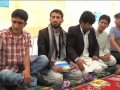 اعتصاب غذایی سیمین بارکزی