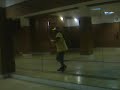 Hio-Hop Dance