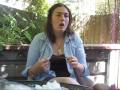 Rancour Fashions: Hair Tamales Tutorial