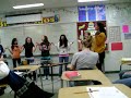 crazy spanish teacher crazy spanish teacher