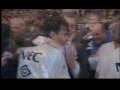 old football game intro video
