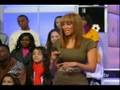 Danity Kane and Day26 Interview on The Tyra Banks Show