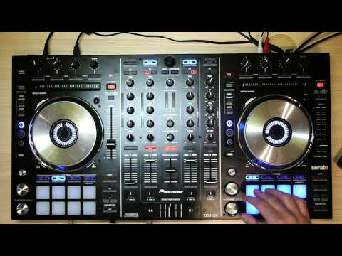 how to test a dj mixer