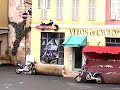 Moteurs... Action! Stuntshow Disneyland (Trough window)