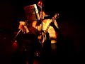 Leo quinteros + Blanca lewin :modern love(David Bowie cover)