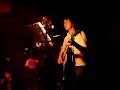 leo quinteros + blanca lewin :modern love david bowie cover 