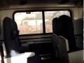 Train Ride to LA
