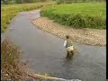 Fly Fishing Lessons - Part 25 Fly Fishing Lessons - Part 25