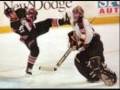 biggest hockey fight that has ever been in nhl