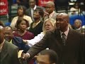 bishop paul morton preaching 2nd jurisdiction convocation 07
