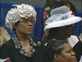 bishop paul morton preaching 2nd jurisdiction convocation 07
