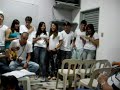 Meu cantar espirita