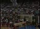 1989 USA vs USSR Womens Final