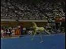 1989 USA vs USSR Womens Final