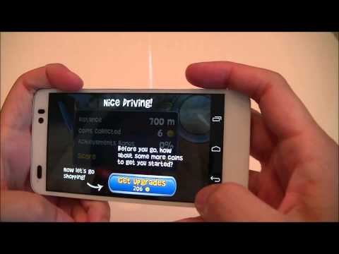 imobile - รีวิวการใช้งาน ทดสอบดูหนัง เล่นเกม เล่นเฟส ไอจี เข้าเน็ต...