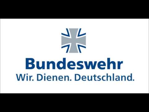 WirDienenDeutschland - Die neue Erkennungsmelodie (