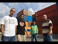Fattaru feat. Fj�rde V�rlden - Om Mickar Kunde D�da