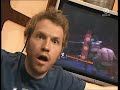 V�deo GIGA\\Games: Fight Night Round 3 Tunier - Viertelfinale #4