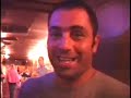 Joe rogan talking with guy who actually believes in noahs a