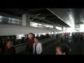 Viagem no Trem Bala Chin�s (Maravilhoso!!)