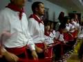 Tastet de Bastons Assaig