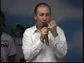 Cruzada de milagres - ap�stolo carlo ribas - parte 1