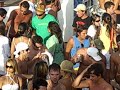 z� na pegada no costa fortuna em pleno carnaval