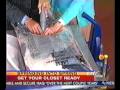 Space Bag receives Approval from Good Housekeeping