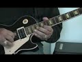 Canon rock from ny with love from juan grandpa santana