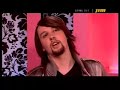 DJSigi op JimTV over de Diesel-U-Music wedstrijd. DJSigi is de winnaar van de editie 2005 waar hij Starski&Tonic versloeg in de finale.