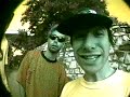 Beastie boys- Jimmie James