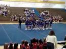 Tri-State Cheer - Youth Elite - Downingtown Competition