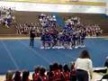 Tri-State Cheer - Youth Elite - Downingtown Competition