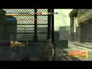 Metal Gear Online Premiere ? - TDM 4.25.08 [4/4]