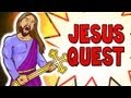 Jesus Quest