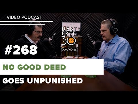 video-linktoworks-No Good Deed Goes Unpunished