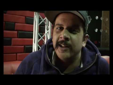 MK Studio1 EX: Jack Parow
