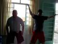 Flash Dance...