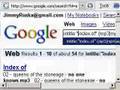 Google lepsze niz emule
