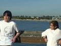 Little Miss Sunshine re-make: Kathleen Teresa Scott & John-Emmett Mahon UCLA Film