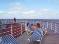Carnival Cruise to Bahamas