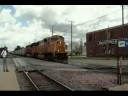 BNSF 9909 Part 1