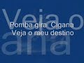 pomba gira cigana das astrada