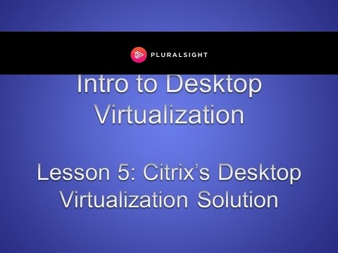 how to administer xenapp
