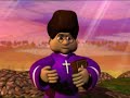 The Pilgrim\