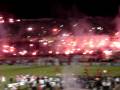 Final da Sulamericana 2008: Inter 1x1 Estudiantes - Inferno da Beira-Rio