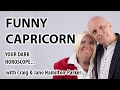 Capricorn  Sign -- Zodiac, Star Signs Horoscope for Capricorn